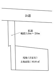 江戸川区平井1丁目土地