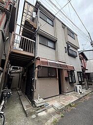 江戸川区平井1丁目土地(古家付き)