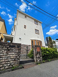 世田谷区中町1丁目戸建