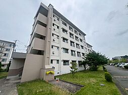 稲毛海岸三丁目団地
