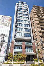 グランドメゾン浅草花川戸