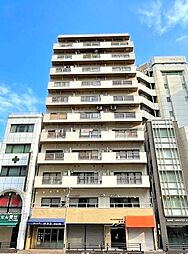サンパークマンシヨン千代田 603