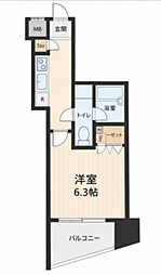 スパシエ川崎ウエスト 402