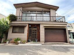 板橋区赤塚新町一丁目土地