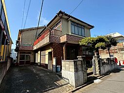 板橋区小豆沢4丁目土地