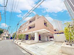 デュオヒルズ御殿山 302