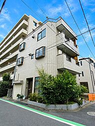 葛飾区東四つ木二丁目