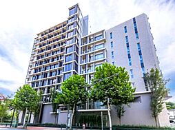 パークシティ高田馬場 711