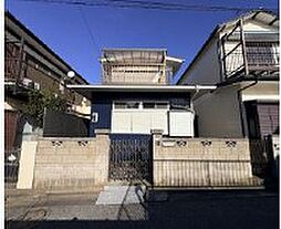 船橋市松が丘一丁目　中古戸建