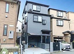 江戸川区南葛西1丁目戸建