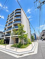 デュオステージ北千住III 402