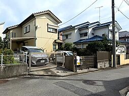 横浜市旭区中希望が丘戸建