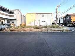 江戸川区大杉4丁目土地