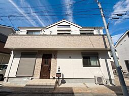足立区神明南2丁目戸建