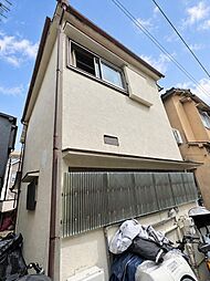 杉並区方南1丁目再建築不可戸建