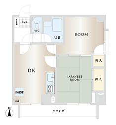 ビジネスハイツ川口