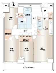 Wコンフォートタワーズ