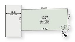 船堀６丁目土地