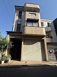 大阪市西成区千本中2丁目の一戸建て