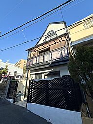 中野区本町1丁目戸建