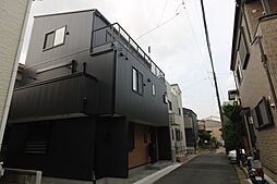 西平井住宅