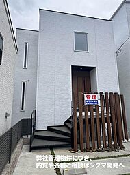 畑３（池田駅）4340万円