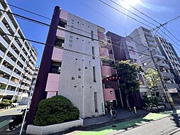 福岡市中央区荒戸１丁目