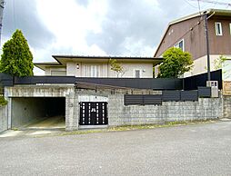 つくば市花園の一戸建て