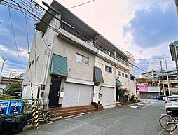 白鷺町3（白鷺駅）　土地約67坪　5490万円