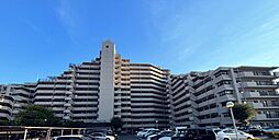 シティパーク北野田