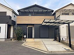 日置荘北町3丁　中古戸建