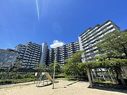 コスモ北野田 13階部分