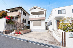 大阪狭山市西山台二丁目