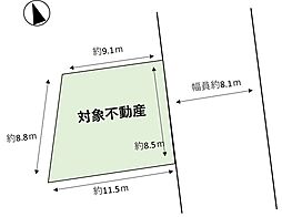 大阪市大正区千島１丁目