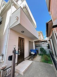 堺市東区南野田戸建