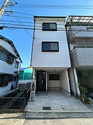 堺市東区日置荘北町2丁戸建
