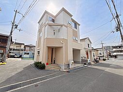 豊中市城山町3丁目 戸建