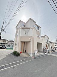 豊中市城山町3丁目 戸建