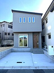 大阪狭山市池尻中1丁目 新築戸建