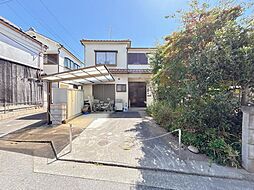 堺市東区日置荘田中町　新築用地