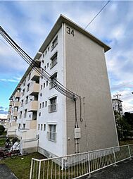 狭山住宅34号棟 201
