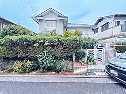 美原区さつき野西 土地