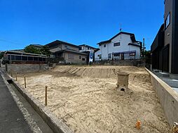 大野台5丁目 A号地