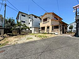 堺市東区日置荘西町 約57.8坪