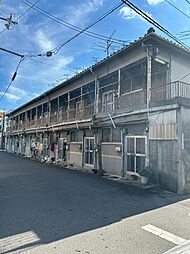 八尾市南本町6丁目　約250.85坪