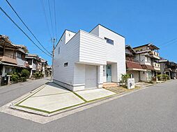 堺市東区草尾733-21　戸建て