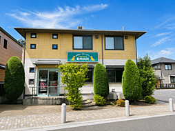 堺市東区南野田