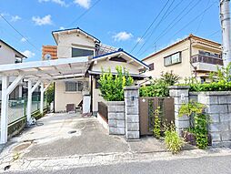 大阪狭山市半田3丁目　土地
