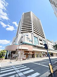 ローレルコート北野田 601