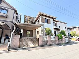 堺市東区日置荘西町2丁